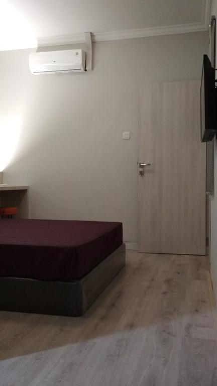 Sleeprest - Plamo Garden Hotel Batam Luaran gambar
