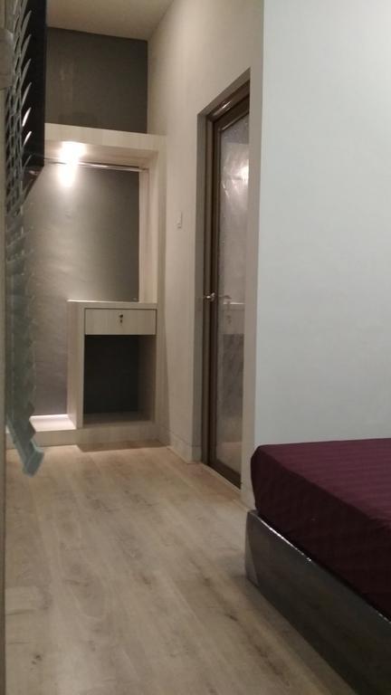 Sleeprest - Plamo Garden Hotel Batam Luaran gambar