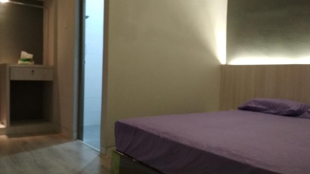 Sleeprest - Plamo Garden Hotel Batam Luaran gambar