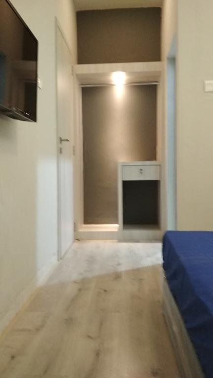 Sleeprest - Plamo Garden Hotel Batam Luaran gambar