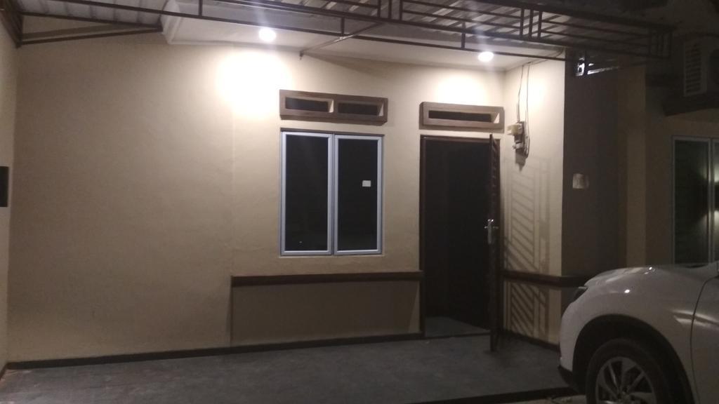 Sleeprest - Plamo Garden Hotel Batam Luaran gambar