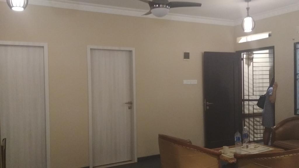Sleeprest - Plamo Garden Hotel Batam Luaran gambar