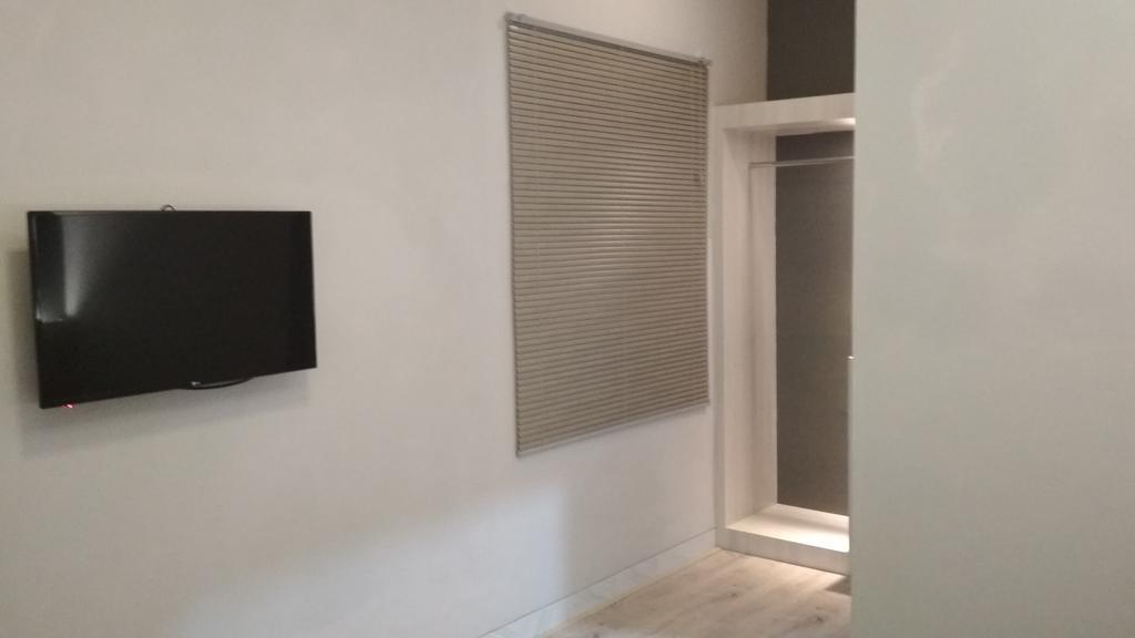 Sleeprest - Plamo Garden Hotel Batam Luaran gambar
