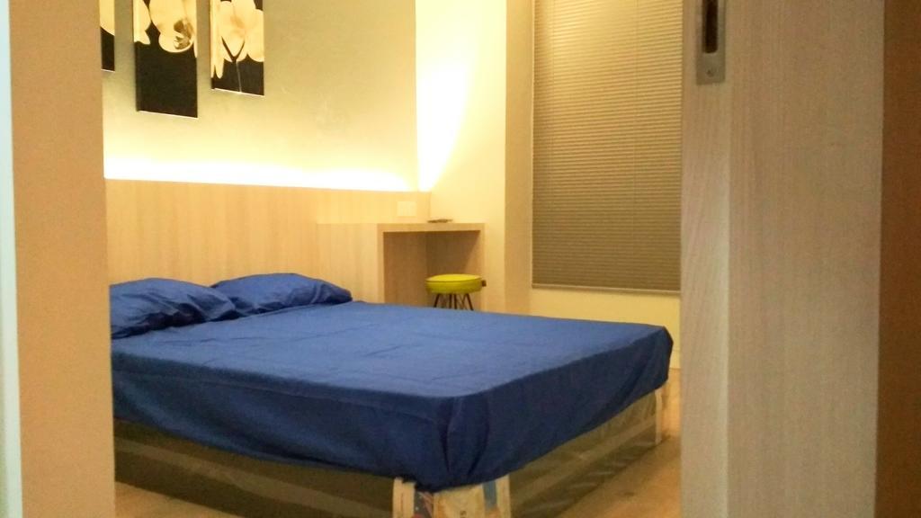 Sleeprest - Plamo Garden Hotel Batam Luaran gambar