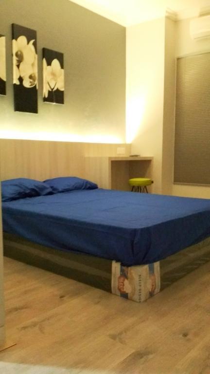 Sleeprest - Plamo Garden Hotel Batam Luaran gambar