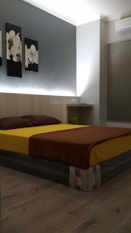Sleeprest - Plamo Garden Hotel Batam Luaran gambar