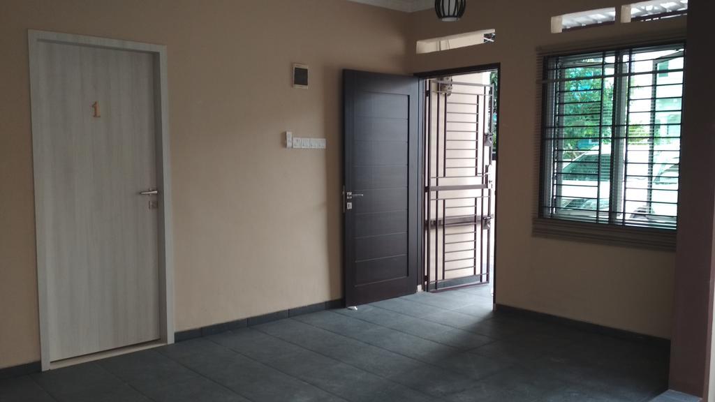 Sleeprest - Plamo Garden Hotel Batam Luaran gambar